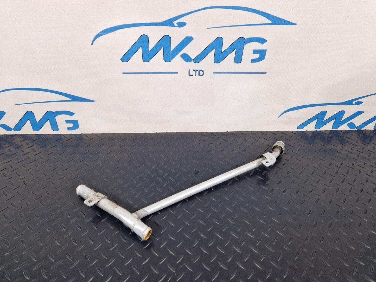 10-18 AUDI A7 4G S-LINE AUTO WATER COOLANT HOSE PIPE LINE 4G0819377K