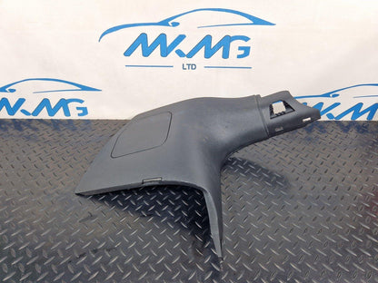 16-23 AUDI S5 COUPE GENUINE FRONT LEFT A-PILLAR TRIM 8W6867271