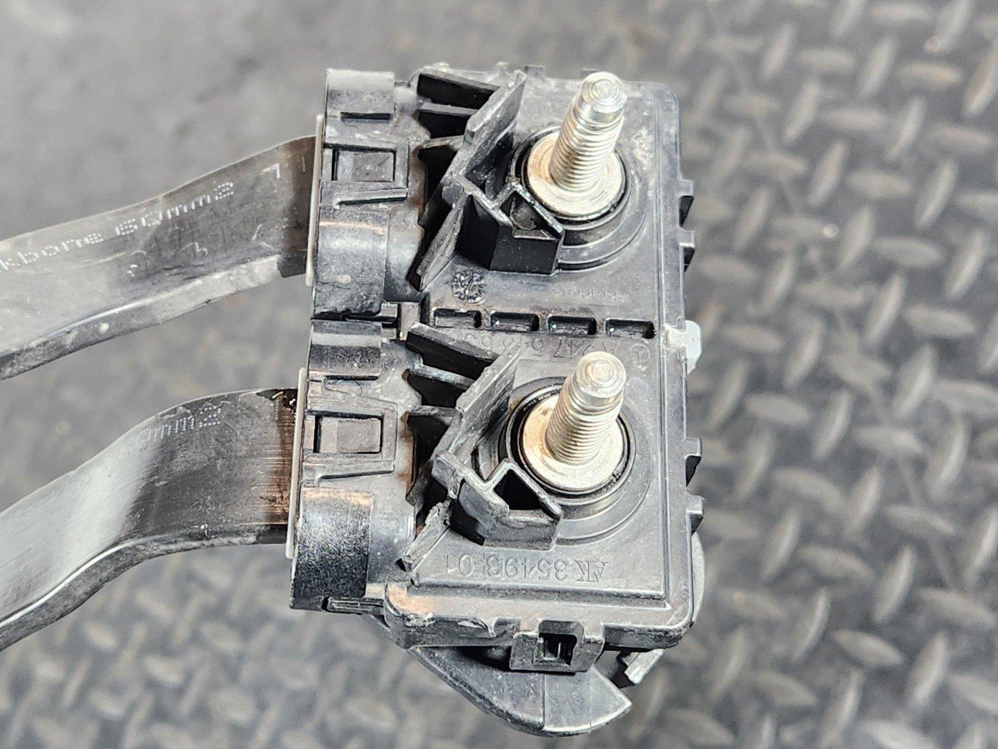 19-ON MERCEDES B CLASS W247 POSITIVE BATTERY CABLE LEAD WIRE A1775407932