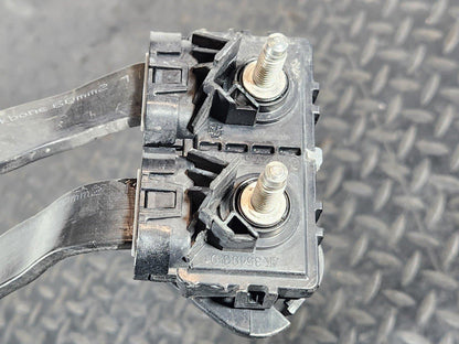 19-ON MERCEDES B CLASS W247 POSITIVE BATTERY CABLE LEAD WIRE A1775407932