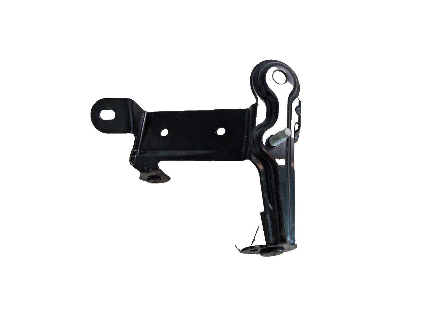 14-19 LAND ROVER L550 DISCOVERY SPORT EVOQUE ABS PUMP BRACKET EJ322B389CA