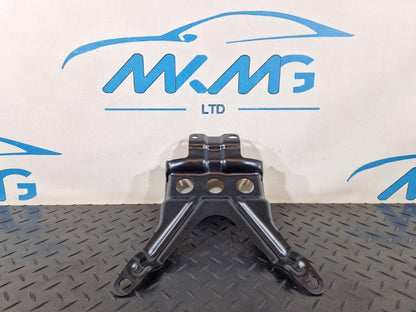 10-17 AUDI A8 4H REAR SEAT FIXING BRACKET MOUNT 4H0885153