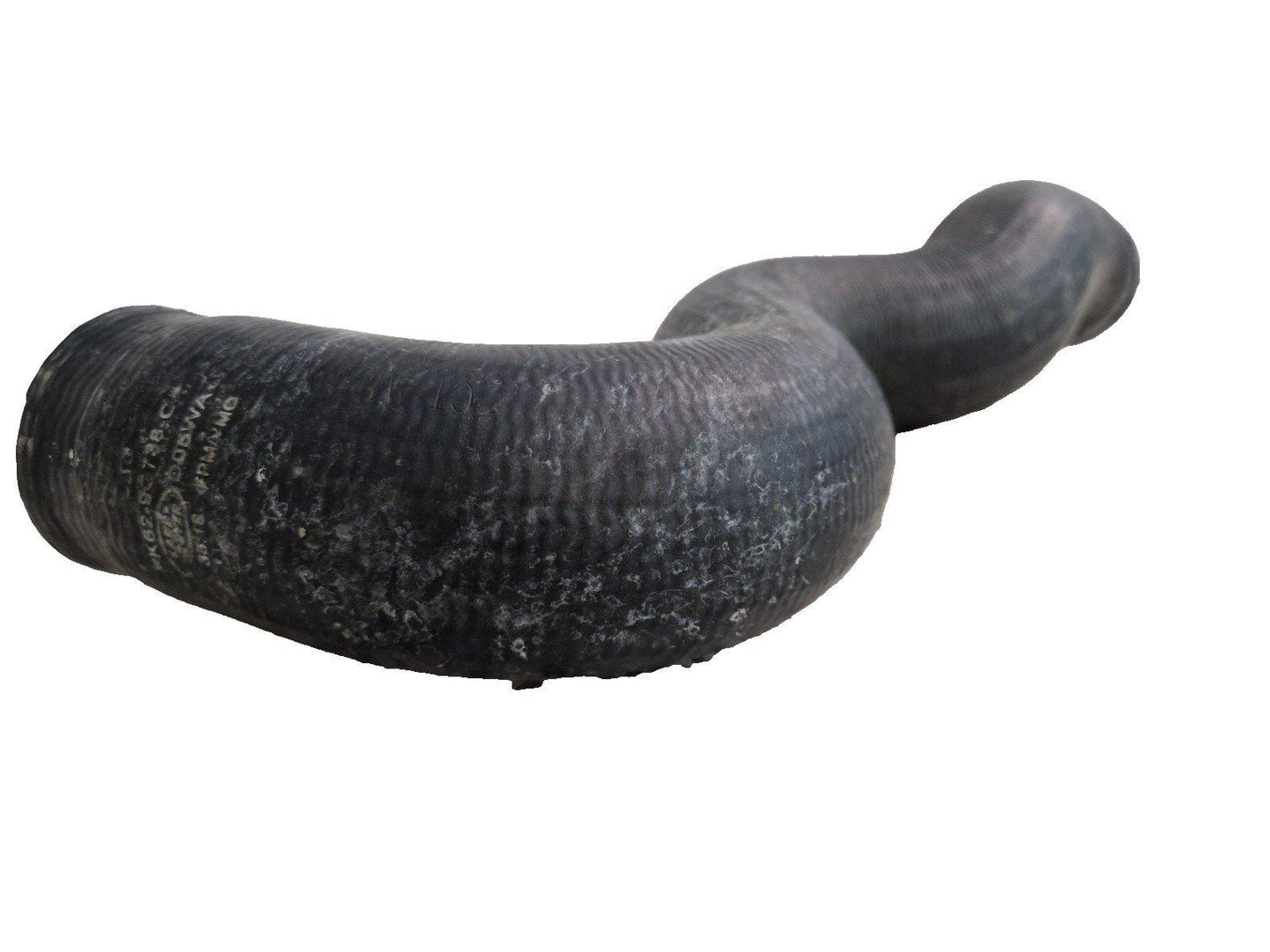 17-ON LAND ROVER DISCOVERY L462 TURBO INTERCOOLER PIPE HOSE FK62-9G738-CA