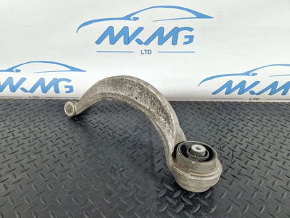 10-17 AUDI A8 4H FRONT LEFT N/S CONTROL ARM 4H0407693