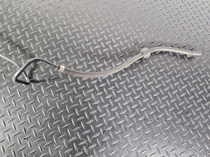 14-21 MERCEDES BENZ W205 GENUINE OEM WINDSHIELD WASHER HOSE PIPE A2058308004