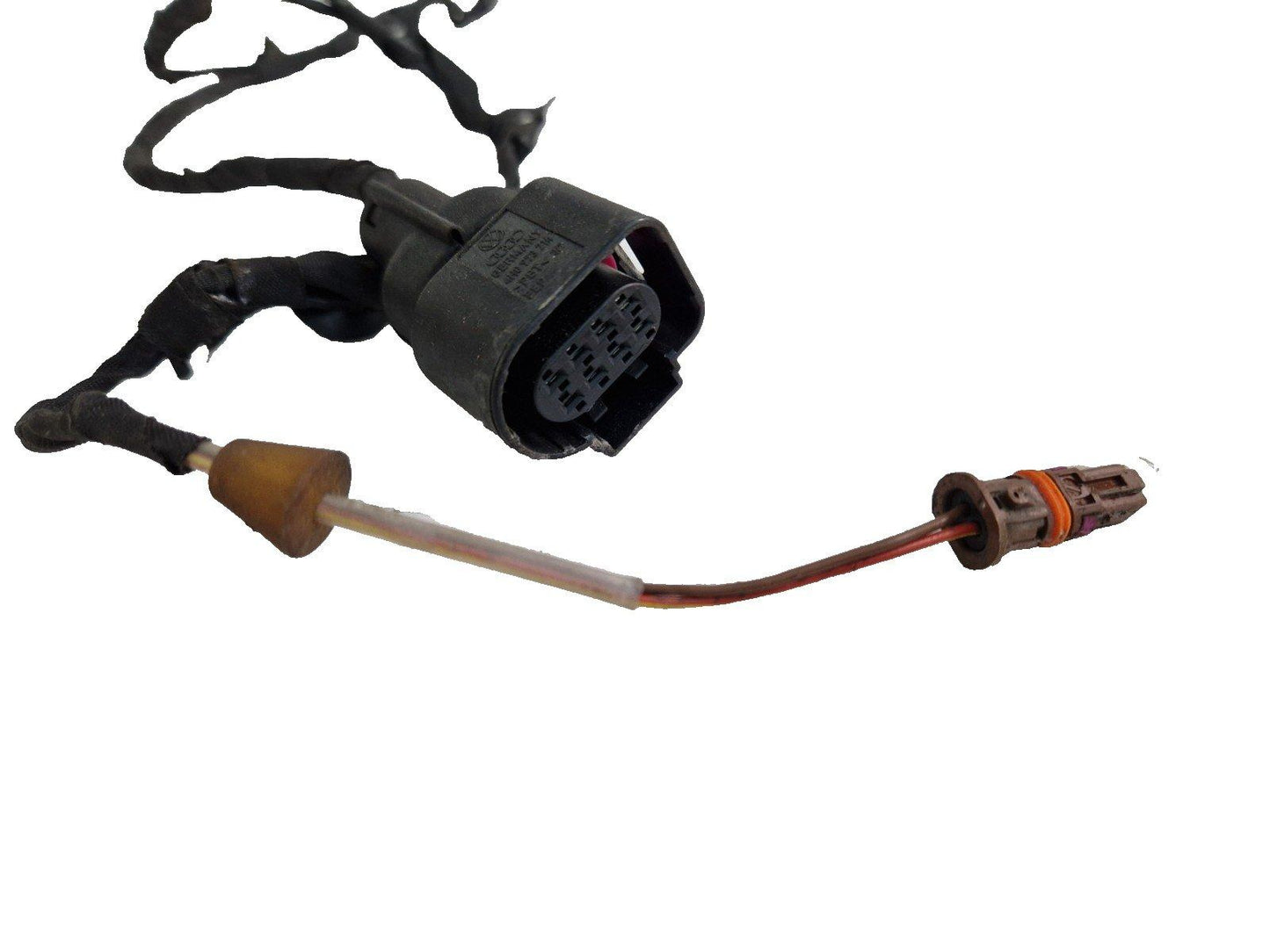 16-19 AUDI A4 B9 GENUINE O/S DRIVER SIDE RIGHT FRONT DOOR WIRING LOOM 5G0937702