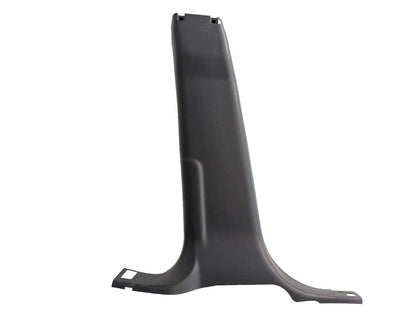 14-19 LAND ROVER L550 DISCOVERY LEFT N/S B PILAR TRIM COVER FK7224397CB8PVJ