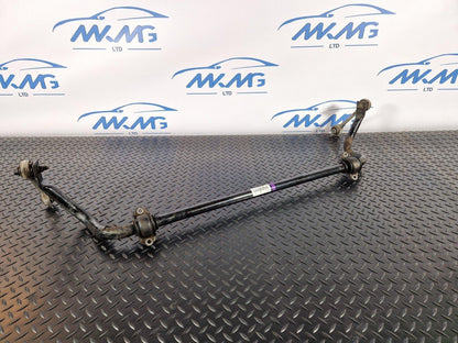 12-18 AUDI A6 C7 FRONT ANTI ROLL BAR 4G0411309F