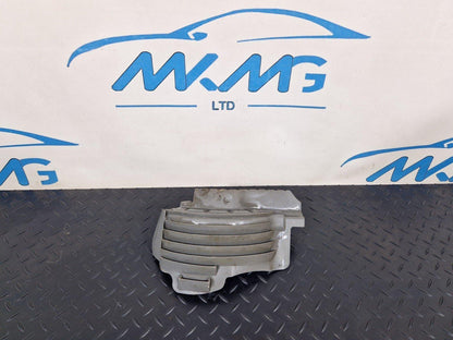 10-18 AUDI A7 4G S-LINE REAR RIGHT SPRING RUBBER COVER GUARD 8R0511540C
