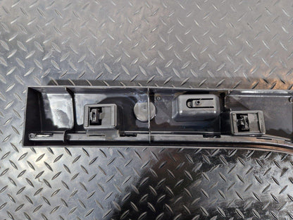 14-21 BMW 2 SERIES GRAN TOURER F46 GENUINE REAR LEFT SIDE SKIRT BRACKET 7318861