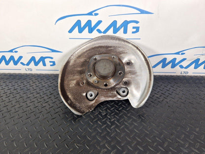 16-19 AUDI A4 B9 O/S/R REAR RIGHT WHEEL HUB & BEARING 8W0615612