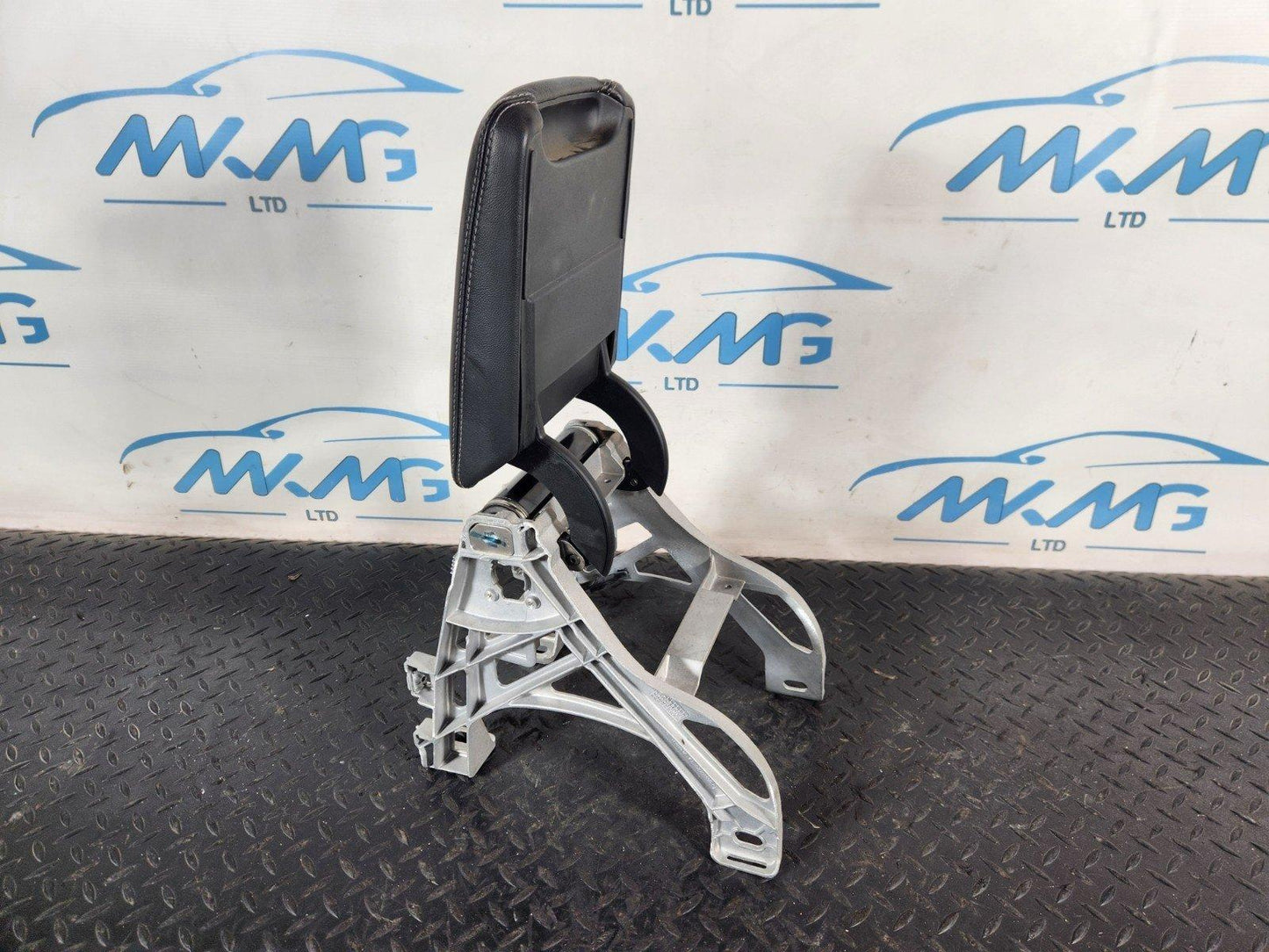 AUDI A5 F5 GENUINE CENTRE CONSOLE ARM REST 8W0864283A