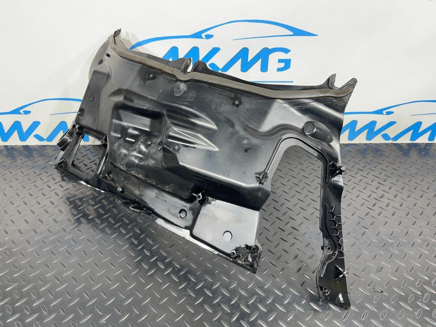 14-21 MERCEDES BENZ C300h W205 ENGINE PARTITION WALL  A2056203300