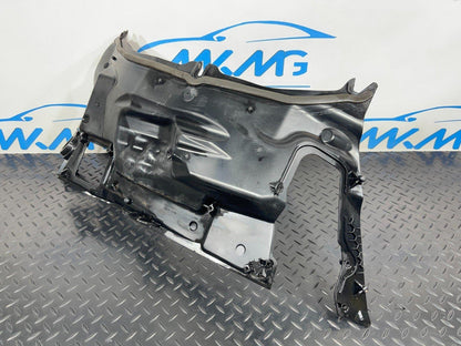 14-21 MERCEDES BENZ C300h W205 ENGINE PARTITION WALL  A2056203300