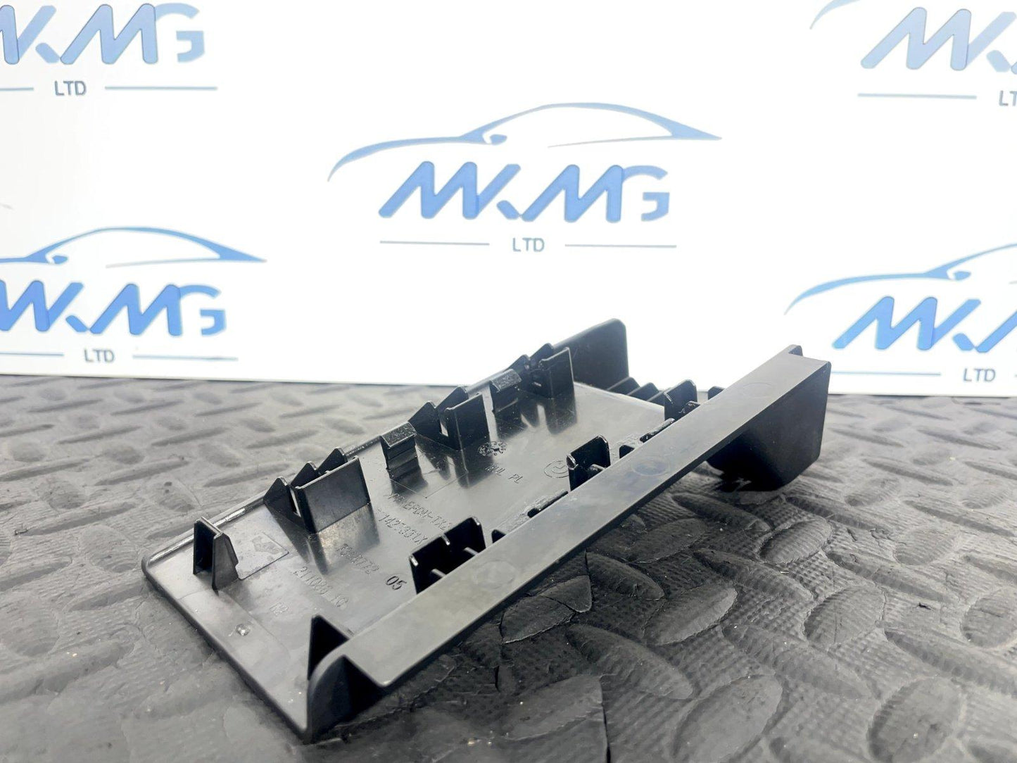 14-21 BMW 2 SERIES GRAN TOURER F45 F46 218D RIGHT SIDE COVER RAIL INSIDE 7368772