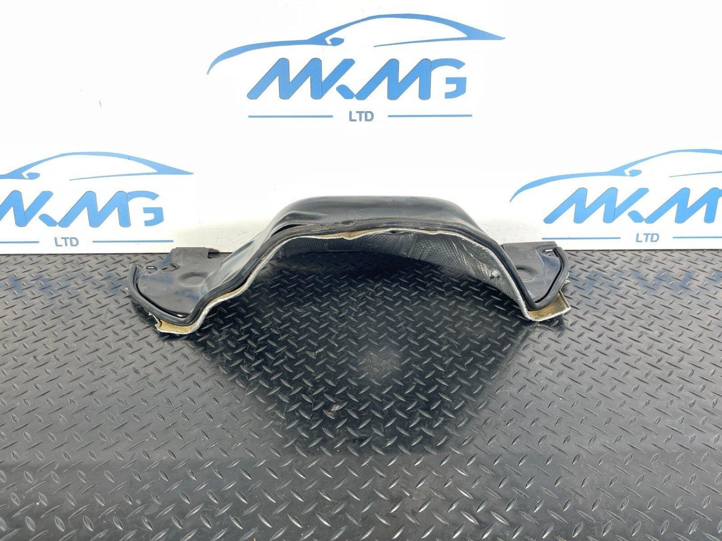 16-23 AUDI A5 F5 SPORTBACK S-LINE BULKHEAD FIREWALL PROTECTION SHIELD 8W0819523C