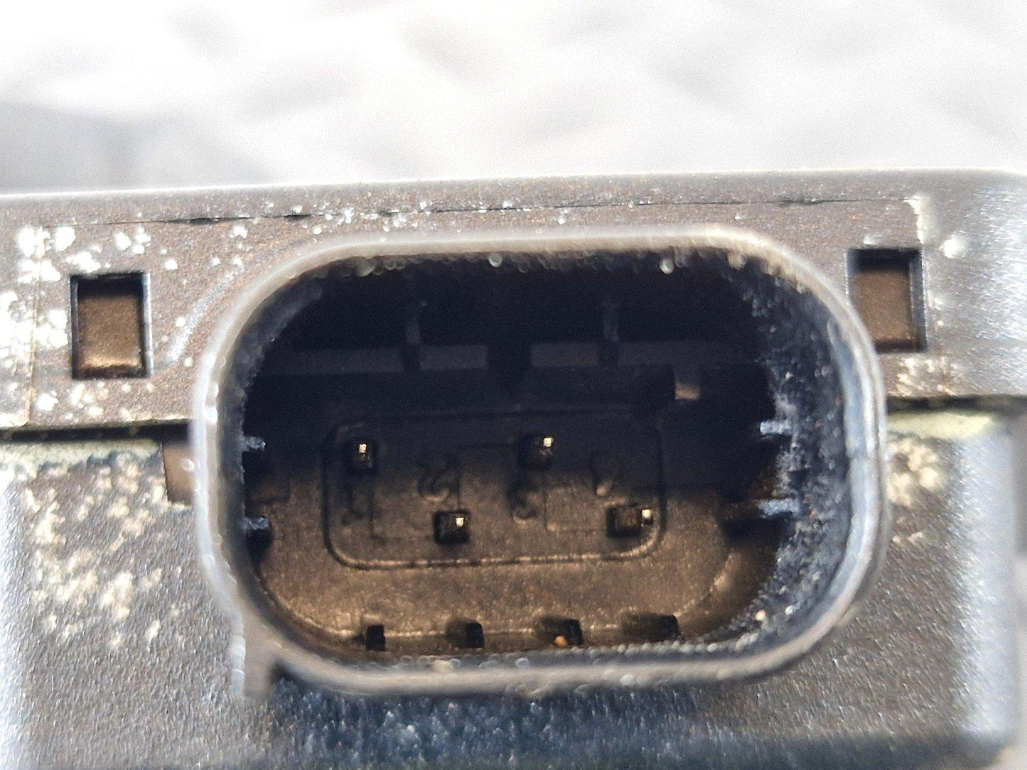 14-23 MERCEDES VITO W447 TYRE PRESSURE SENSOR CONTROL UNIT MODULE A4479007403