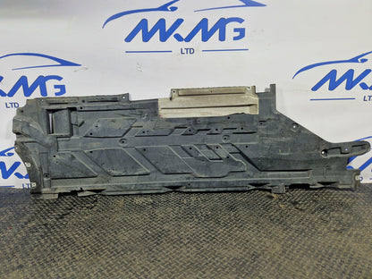 MERCEDES B CLASS W247 RIGHT O/S SIDE UNDERBODY COVER A2476800505 A1776808803