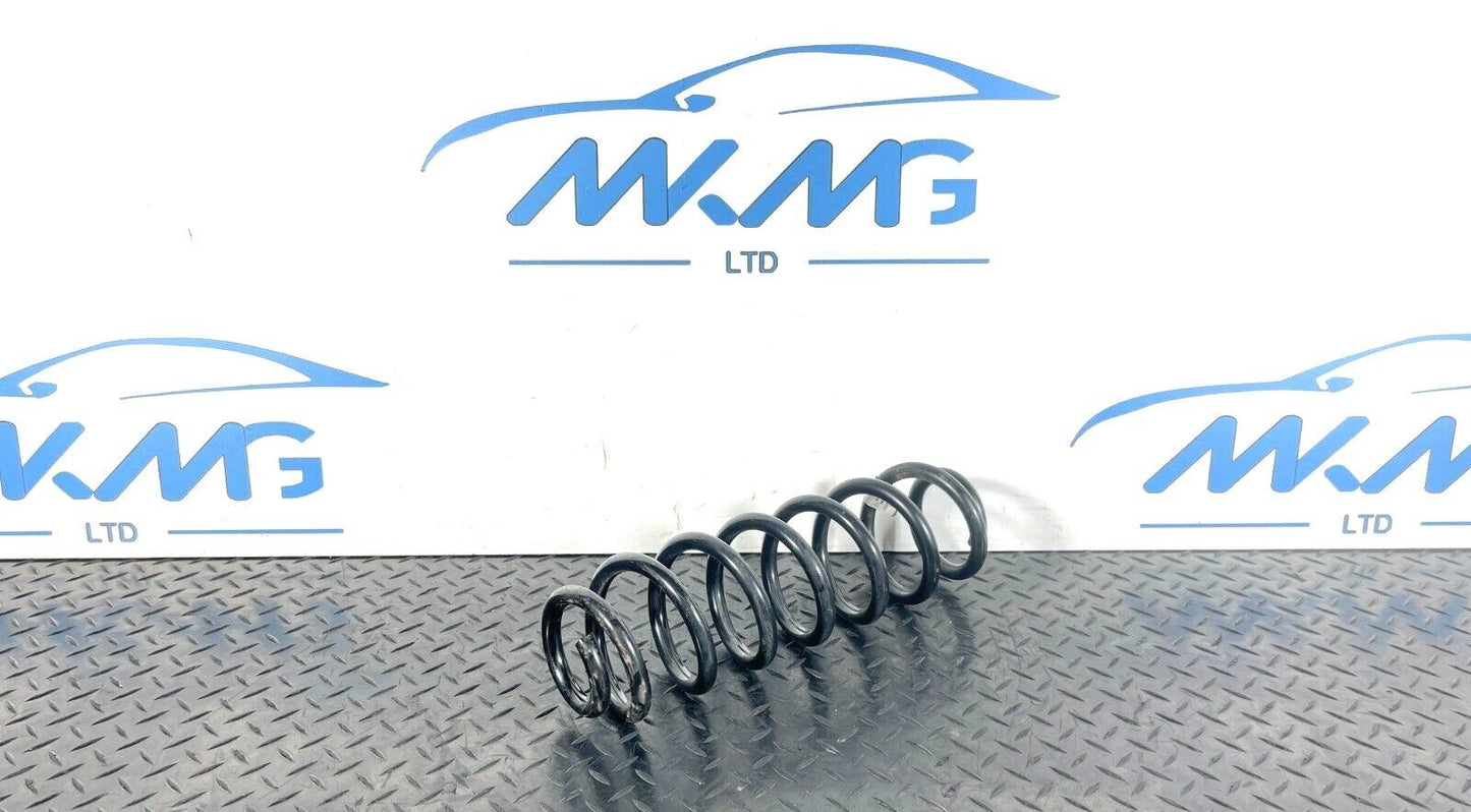 17-20 VW GOLF MK7.5 REAR COIL SPRING 5Q0511115BJ