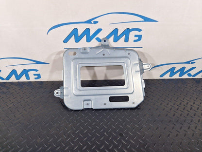 18-ON MERCEDES BENZ A CLASS W177 SPEEDOMETER MODULE BRACKET A2475455700