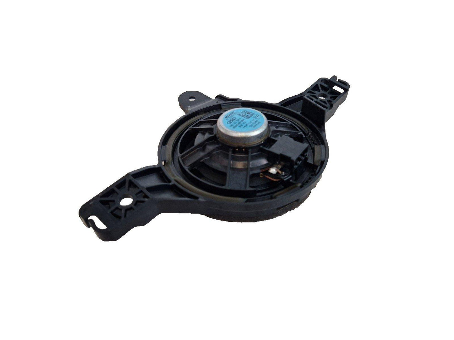 16-20 AUDI Q7 4M GENUINE FRONT RIGHT DRIVER O/S DOOR BOSE SPEAKER 4M0035398B