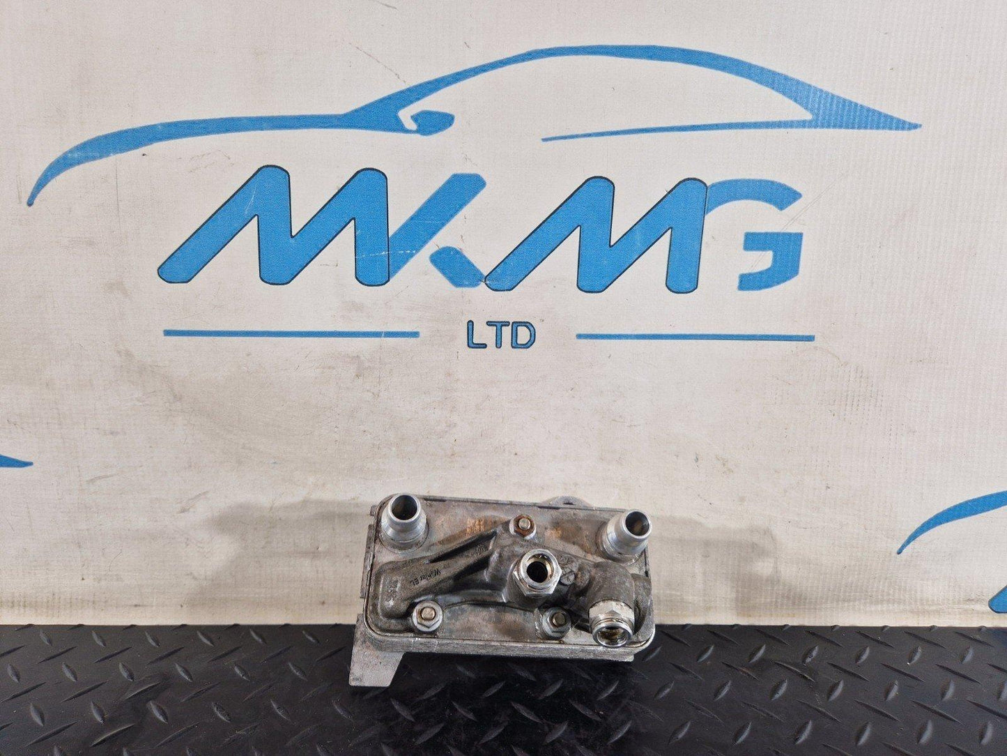 16-22 MERCEDES BENZ X253 GEARBOX OIL COOLER A0995002500