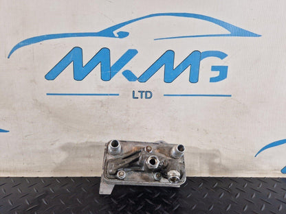16-22 MERCEDES BENZ X253 GEARBOX OIL COOLER A0995002500