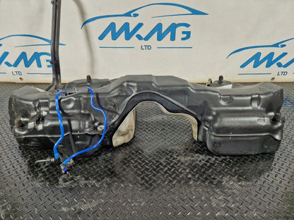 12-18 AUDI A6 C7 OEM ENGINE FUEL TANK & PUMP 8W0201021CL