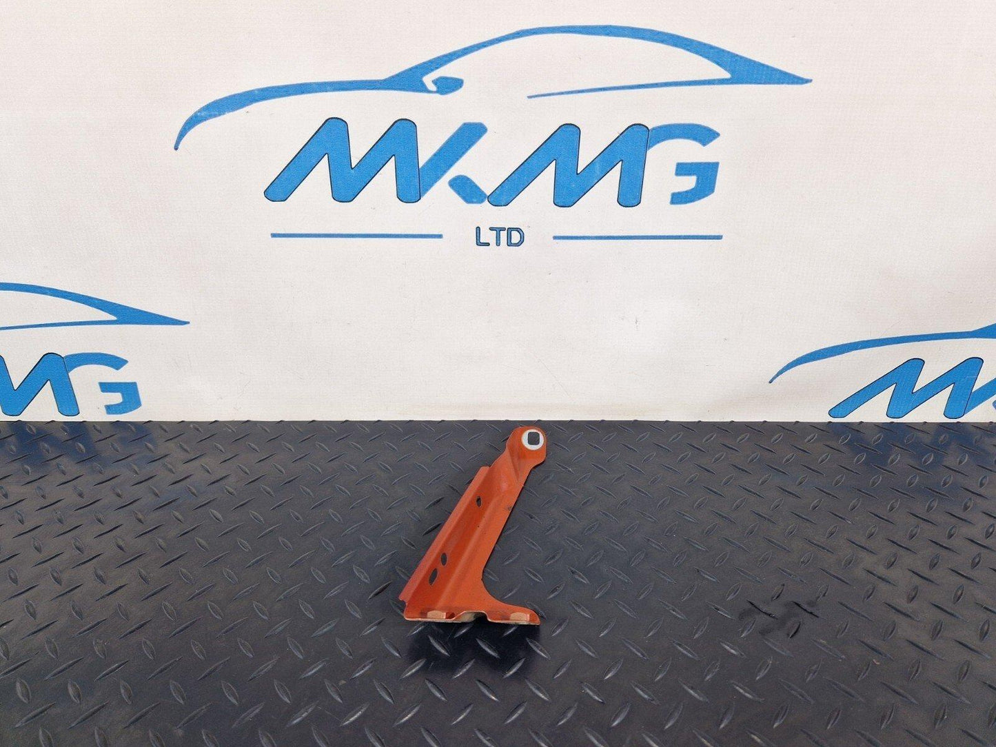 14-21 BMW 2 SERIES GRAN TOURER F45 F46 FRONT LEFT FENDER SUPPORT BRACKET 7297201