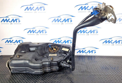 16-19 AUDI A4 B9 AVAN 2.0TDI DIESEL FUEL TANK WITH PUMP 8W0201021CG 8W02012WD