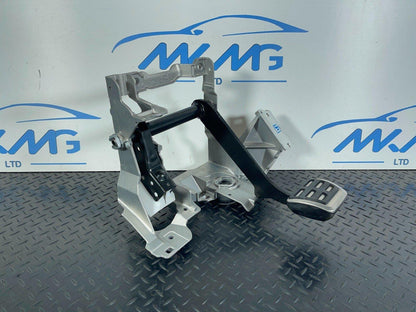 16-23 AUDI A5 F5 SPORTBACK AUTOMATIC GEARBOX BRAKE PEDAL & FRAME 8W2723140A