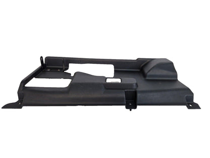 17-ON LAND ROVER DISCOVERY L462 DASHBOARD LOWER BOTTOM TRIM PANEL HY32046B01AC
