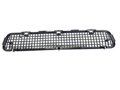 MERCEDES VITO W447 GENUINE AIR INTAKE DUCT GRILL A4478308402