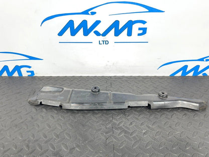 16-19 AUDI A4 B9 AVANT GENUINE FRONT RIGHT WING FILLER INSULATOR 8W0821112