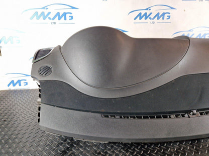 10-15 AUDI Q7 4L GENUINE DASHBOARD BLACK 4L2857041P