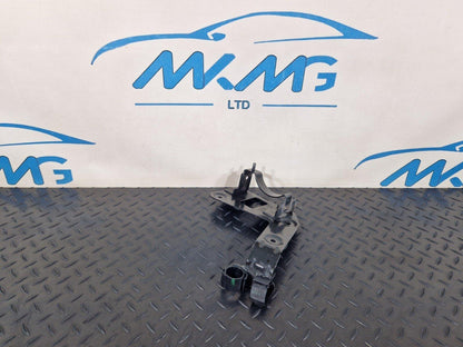 16-19 AUDI A4 B9 GENUINE OEM COOLANT PUMP BRACKET 8W0145896C