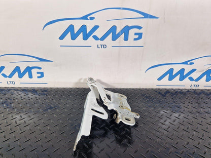 12-18 BMW 4 SERIES F36 M-SPORT GENUINE LEFT PASSENGER SIDE BONNET HINGE 7336699