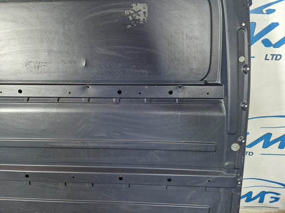 06-17 MERCEDES BENZ SPRINTER W906 GENUINE HEADBOARD LOAD PROTECTION BULKHEAD