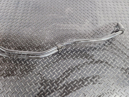 19-ON MERCEDES BENZ CLA C118 GENUINE RADIATOR COOLANT LINE A1775016201