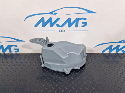 12-18 AUDI A6 C7 GENUINE HOUSING COVER FOR CONTROL UNITS 4G2907355B