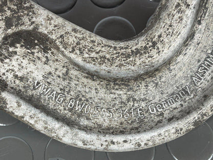 GENUINE AUDI A4 B9 A5 S5 F5 REAR LEFT OR RIGHT CONTROL ARM 8W0505361E