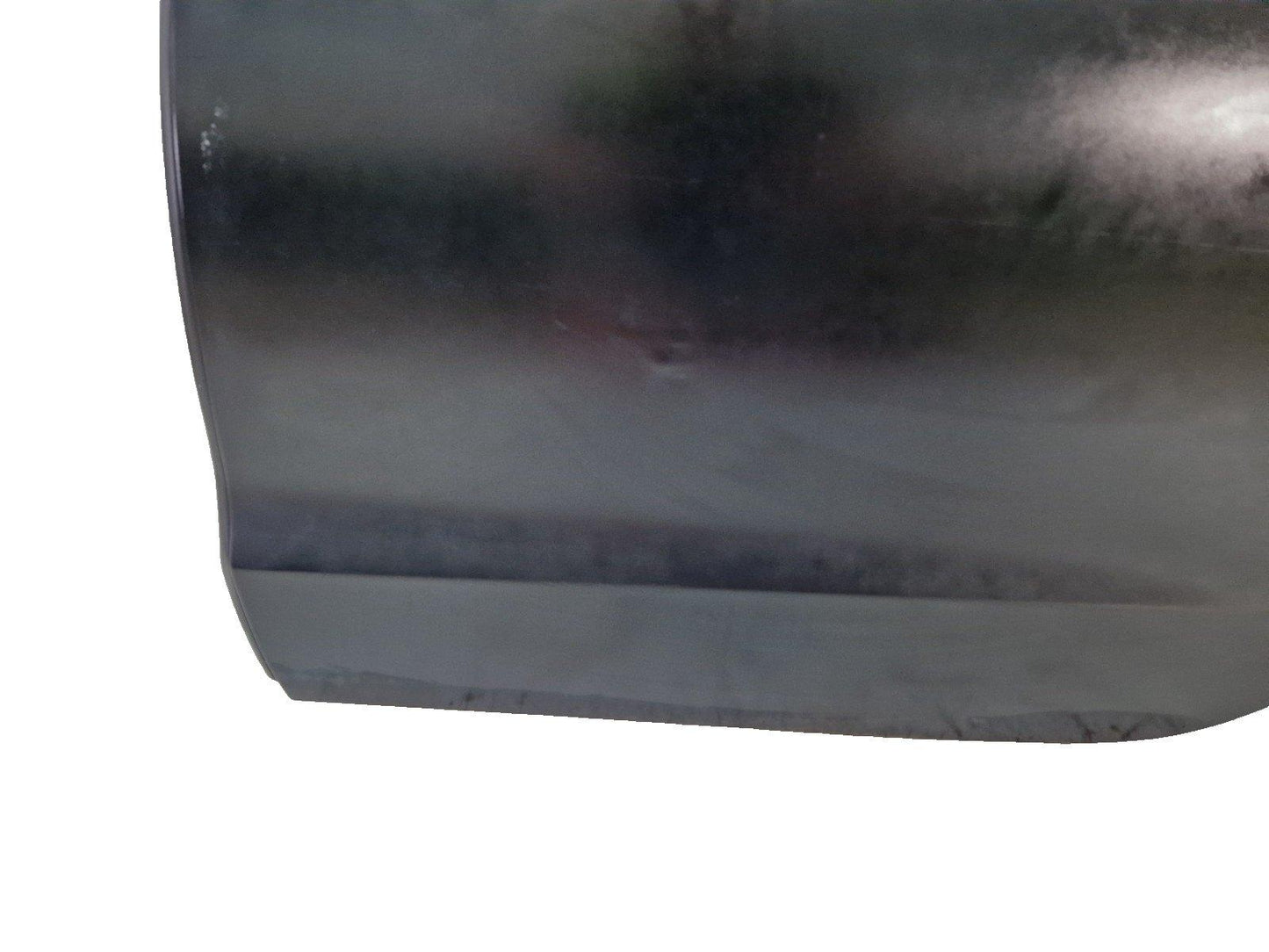 12-18 AUDI A6 C7 SALOON REAR LEFT N/S COMPLETE DOOR IN BLACK (NEEDS REPAINTING)