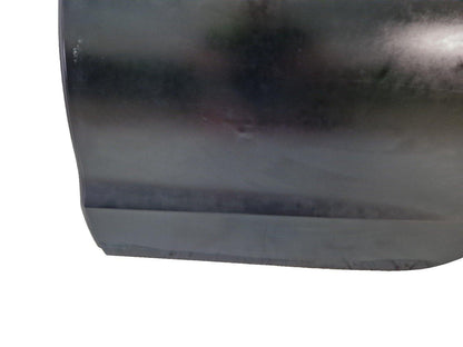 12-18 AUDI A6 C7 SALOON REAR LEFT N/S COMPLETE DOOR IN BLACK (NEEDS REPAINTING)