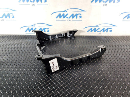 10-18 VW TOUAREG 7P FRONT LEFT PASSENGER N/S SEAT BASE FRAME 7P0881677B