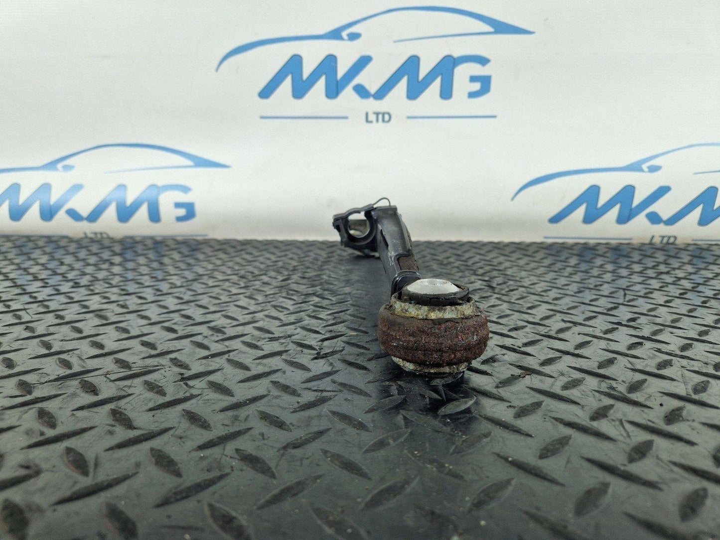 11-19 MERCEDES BENZ ML W166 REAR LEFT N/S CONTROL ARM A1664230723