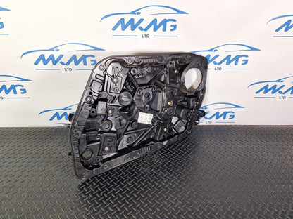18-ON MERCEDES BENZ A CLASS W177 FRONT LEFT WINDOW REGULATOR A1775409710