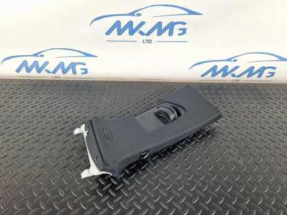 16-19 AUDI A4 B9 S-LINE OEM LEFT PASSENGER SIDE B-PILLAR TRIM COVER 8W0867243