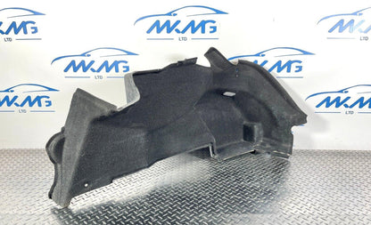 14-21 MERCEDES BENZ C CLASS W205 GENUINE REAR RIGHT O/S BOOT PANEL A2056903025