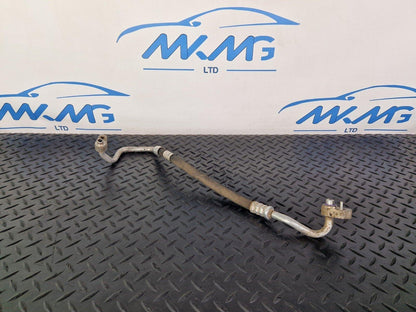 14-21 MERCEDES BENZ W205 GENUINE OEM A/C AIR CONDITIONG PIPE HOSE A2058300077