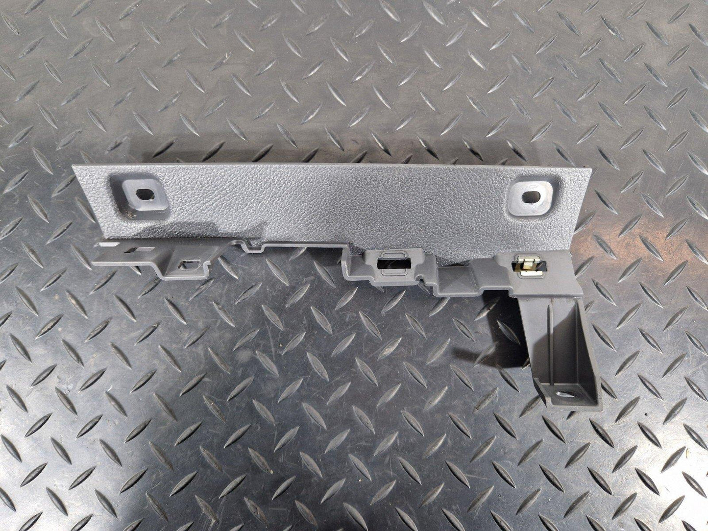 2018-ON MERCEDES BENZ SPRINTER W907 W910 GENUINE DASHBOARD COVER A9106806900